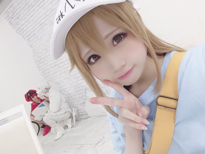 コスプレイヤー舞陽女のTwitter画像33