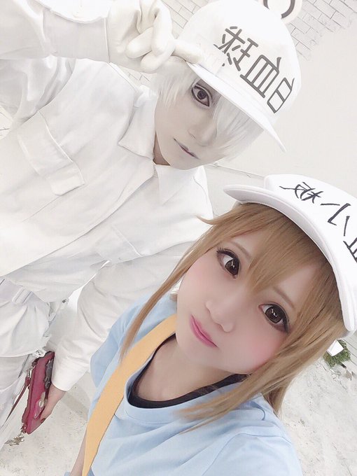 コスプレイヤー舞陽女のTwitter画像35