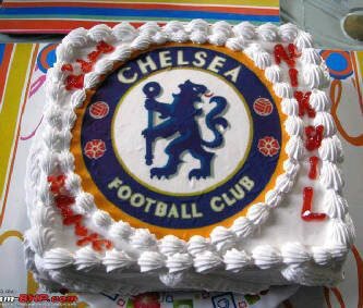 Happy Birthday to Roman Abramovich and Chris Drewitt. 