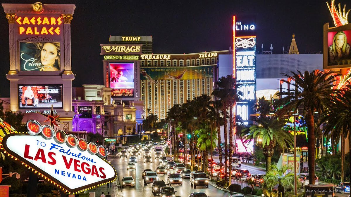 Travelsoon On Twitter Las Vegas From Only 374pp 5 Nights
