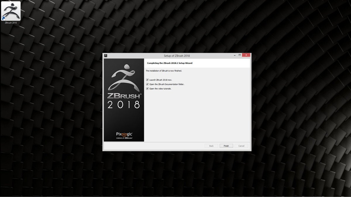 RT <a href="/Far_Niche/">Scott R. Plaumann</a> ✍️It's up, it's running... Woot!🎨
#ZBrush #GameDev #SubstancePainter #1GAM