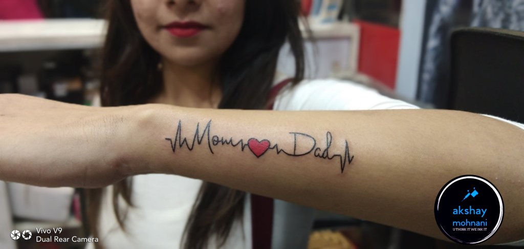 32 MotherDaughter Tattoo Ideas and Matching Designs for 2020 #43 32 MotherDaughter Tattoo Ideas and Matching Designs for 2020