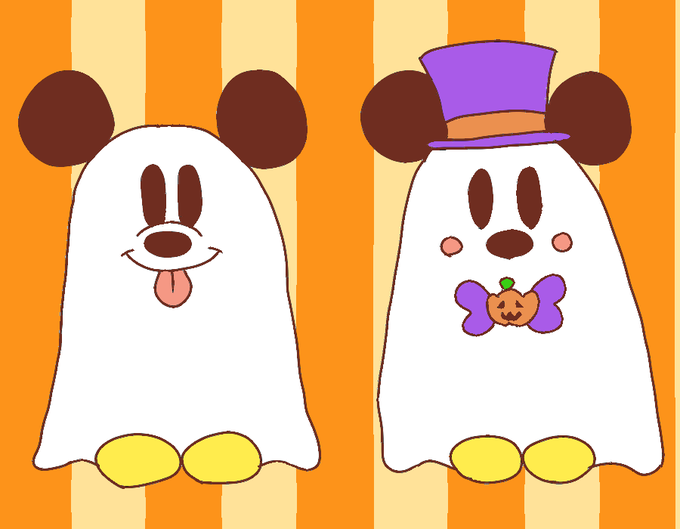 ミッキーのtwitterイラスト検索結果 古い順