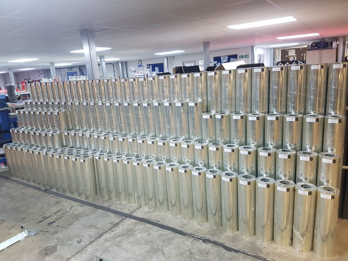 Proshim_Ltd's tweet photo. Clear polyester

Get yours today! message for more details https://t.co/mgt9EleIgR