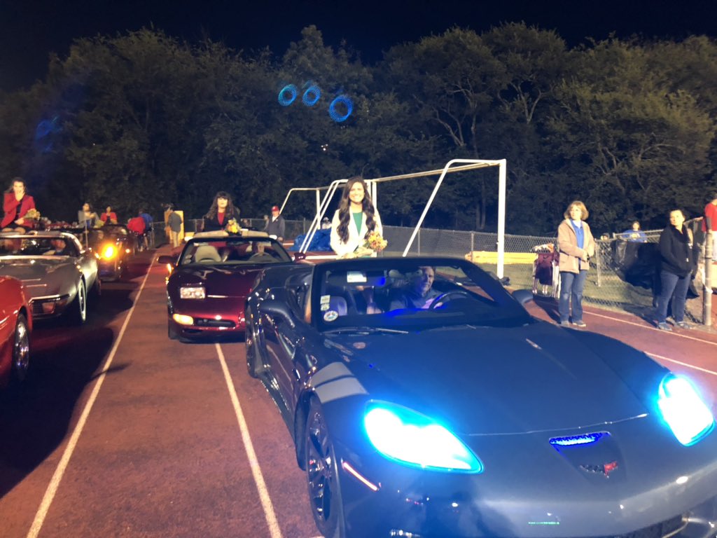 Dr. Cedric S. Seay tweet media