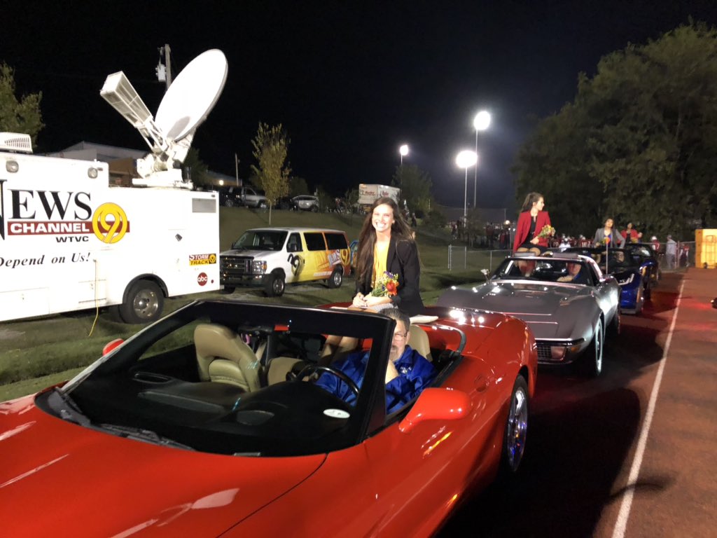 Dr. Cedric S. Seay tweet media