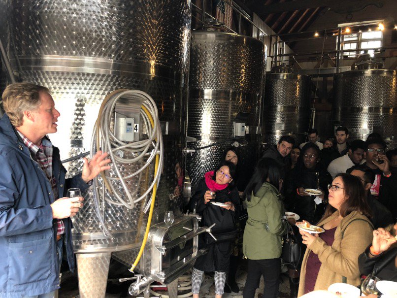 LI Wine Country tweet media