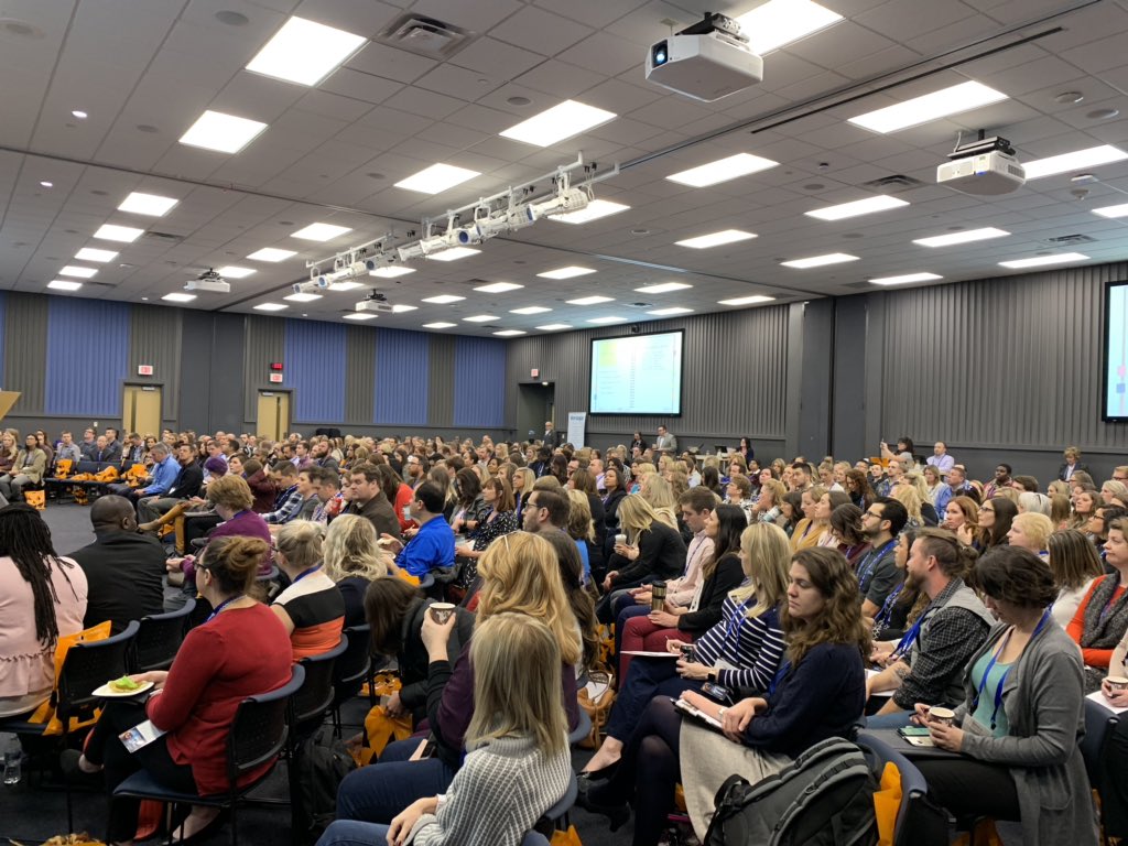 If you are in #recruiting or #HR and do not follow #mnrec today, you’re missing out.