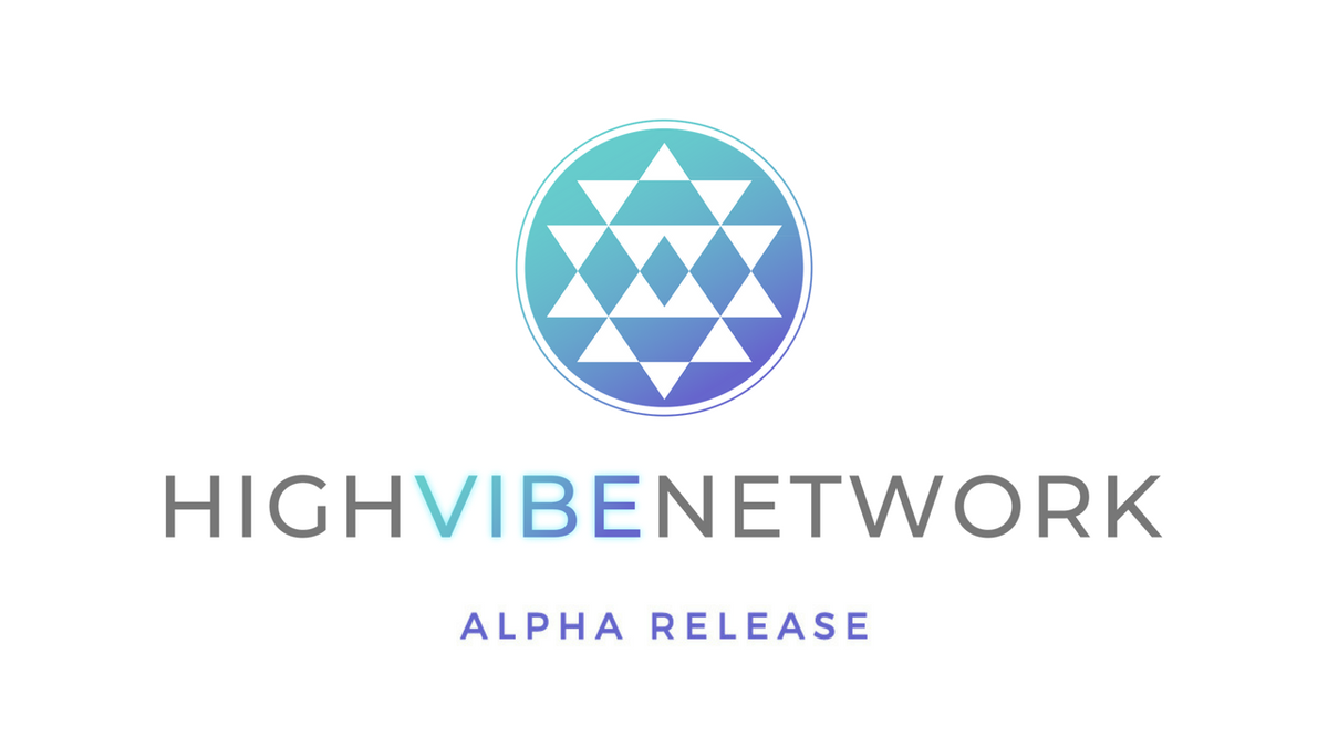 HIGHVIBEnetwork's tweet photo. HighVibe Network is a sustainable ecosystem that will reward users for engagement across the network, driving autonomous participation, and adoption.

Read more on page 31 in our Whitepaper: https://t.co/QcFgzep0rU

Check out our Alpha: https://t.co/8FubcGEQpC
#Sustainability https://t.co/x9VIfbyG4f