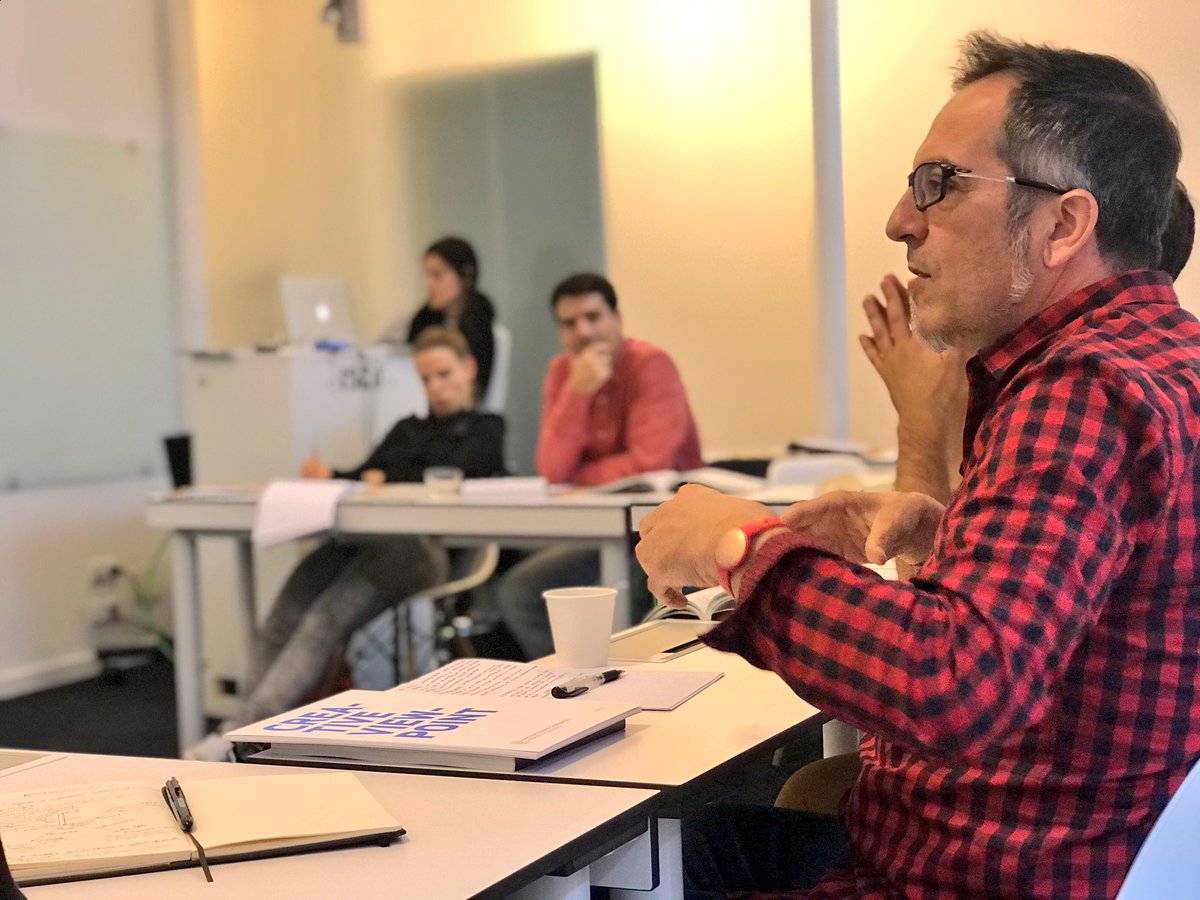 Ideas_4_Change's tweet image. Recta final de la certificación #Pentagrowth⭐️! Mirando el entorno de organizaciones desde una perspectiva nueva para encontrar oportunidades que permitan innovar💡 y crecer📈.