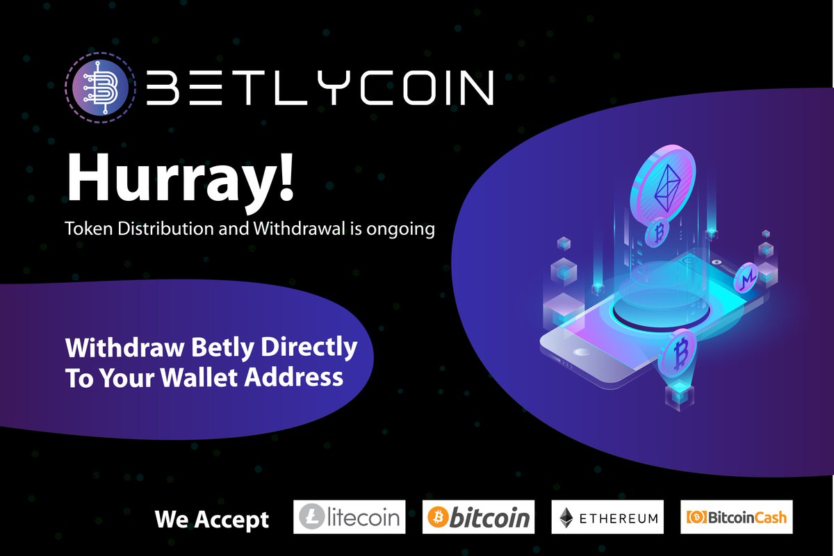 BetlyCoin tweet media