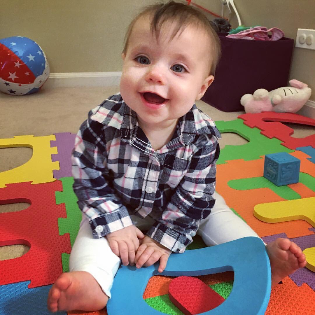 phyreous's tweet photo. She used to be so innocent and care free. Now, at 2-1/2, she takes so much pleasure in watching the world burn. I’ve never met a kid who actively tries to mess with you for kicks like she does. Especially at her age. Her big bro was sweet at her age, she’s just a ball of chaos. https://t.co/ZmieDUgENX