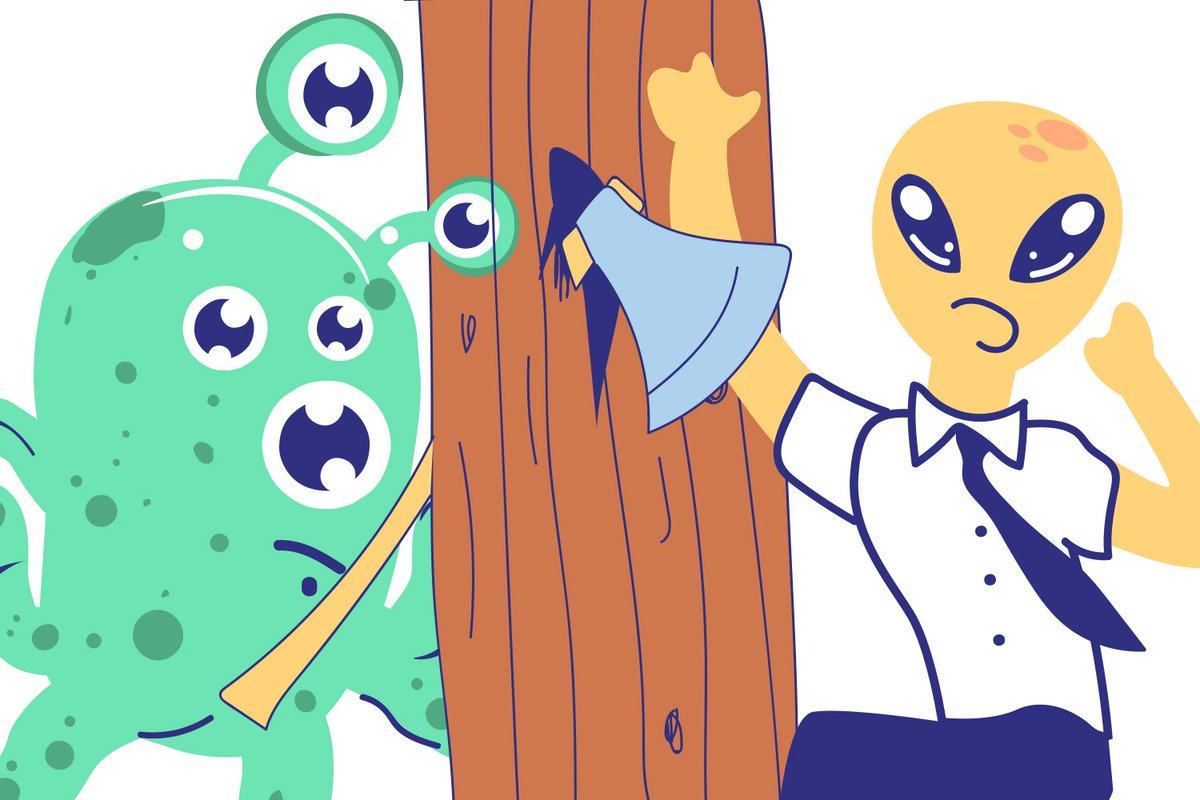 Online_OIO's tweet photo. Welcome to “The Tracking”. Have you ever felt like someone is watching you and following your every move online? 

Trackers may attack when you least expect them, using your private data against you. But you can block them from your browsing experience with Online IO. https://t.co/WA6GdjWQJF