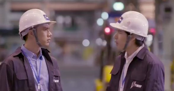 kanomYIMwhan's tweet image. K : มึงลาออกไปเถอะว่ะ เราสองคนไม่ต้องอยู่ด้วยกันตลอดก็ได้

ใครกันแน่ที่ไม่รักษาความรู้สึกกัน 😨😰😠😡 @Maxiiin1 @octotul #Togetherwithme #togetherwithmethenextchapter #togetherwithmetheseries #MaxTul #กรน็อค