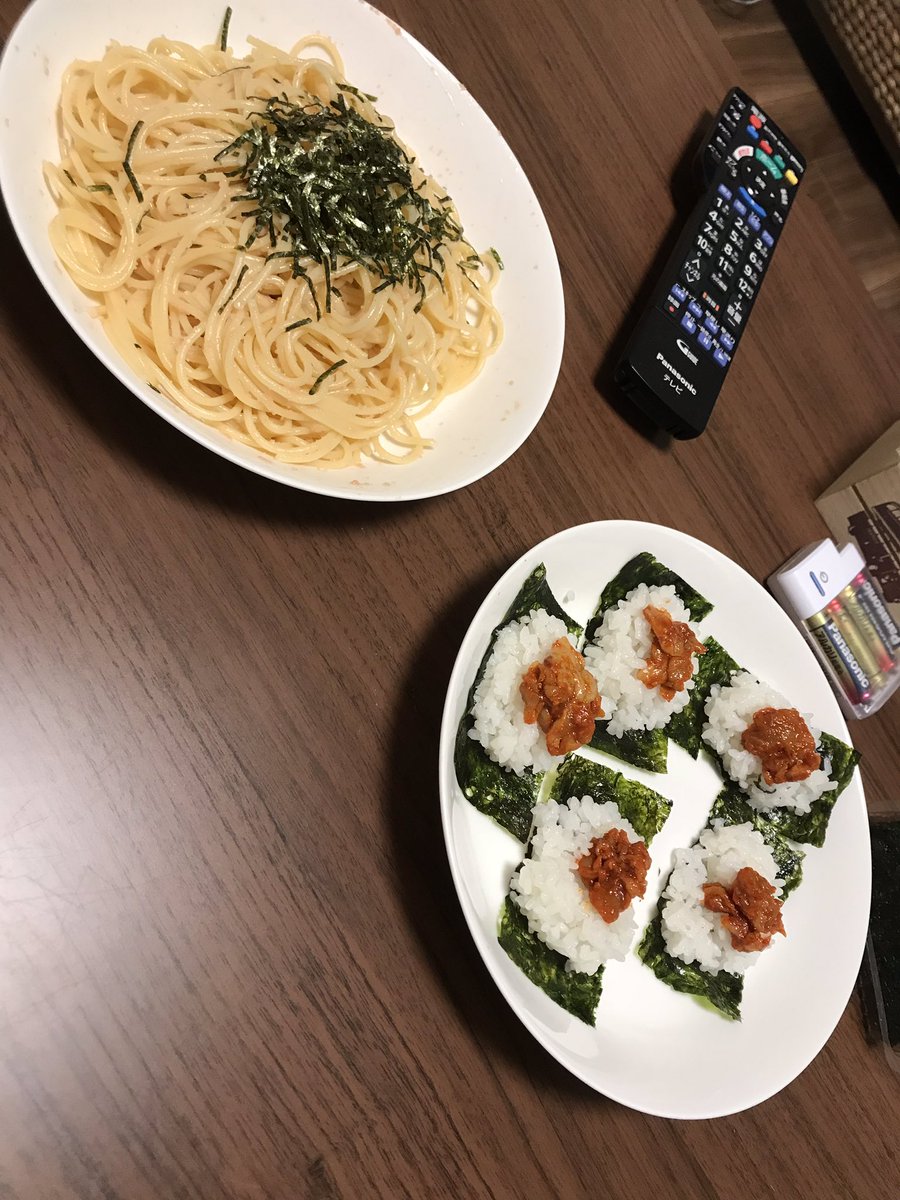 チャンジャ巻き