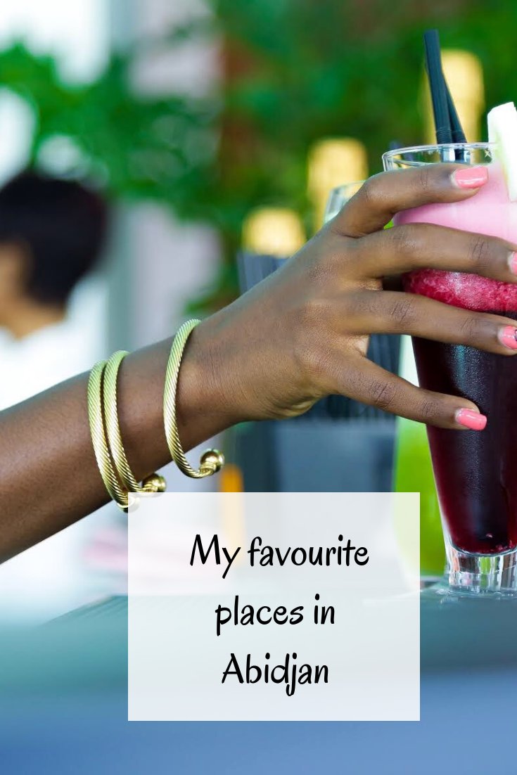 Afro_Foodie's tweet photo. The food scene in #abidjan is growing at such a fascinating pace. Interesting in knowing what are my favourite places in the city ? 👉🏾https://t.co/Mo39MHJohQ… | Now that I am back in Côte d’Ivoire 🇨🇮, I can’t wait to explore new ones and share them with you 😉 https://t.co/D5Ix0GgFQi
