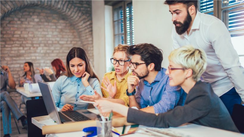 eLearngraphic's tweet image. Taking Learner Engagement To The Next Level With Game-Based Learning dlvr.it/QpLyP1 #GameBasedLearning #eLearningBestPractices