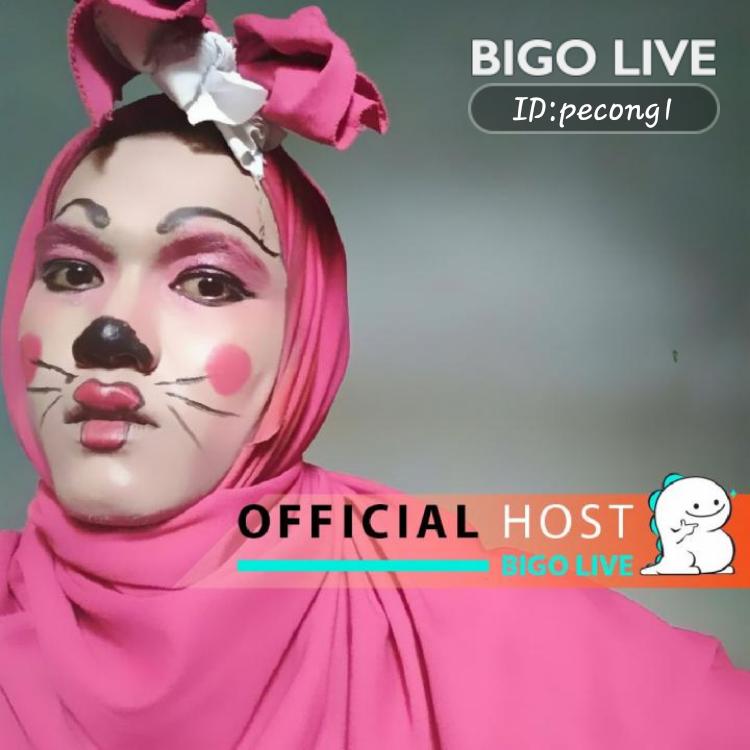 OMG! Kamu harus melihat ini. #BIGOLIVE.  bigo.tv/sid/2158266790…