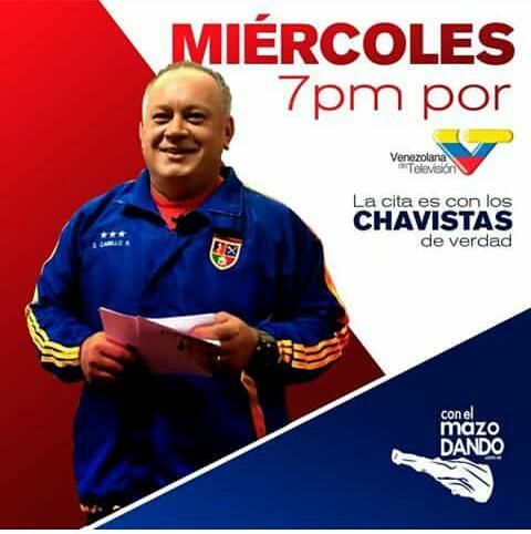 CDCE ARAGUA tweet media