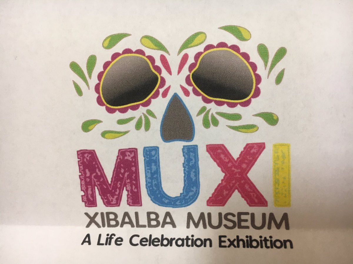 TwittPlaya's tweet image. Desde la conferencia prensa #MUXI Museo de Xibalba  en #playadelCarmen