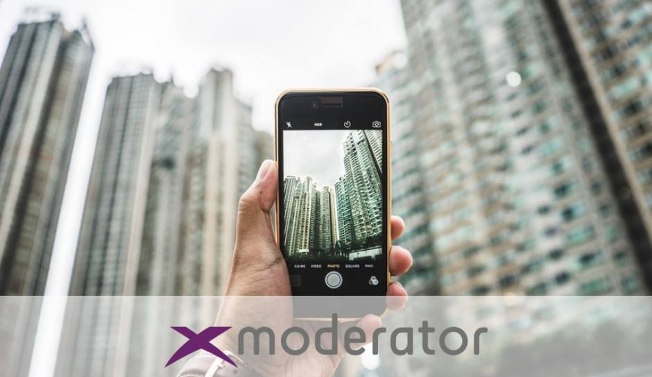 XModeratorAl's tweet image. XModerator is an image moderation software based on convolutional neural networks🤓. This type of neural networks is used and works especially successful in the field of image recognition👍.
xmoderator.com
#xmoderator #cnn #artificialintelligence #imagemoderation