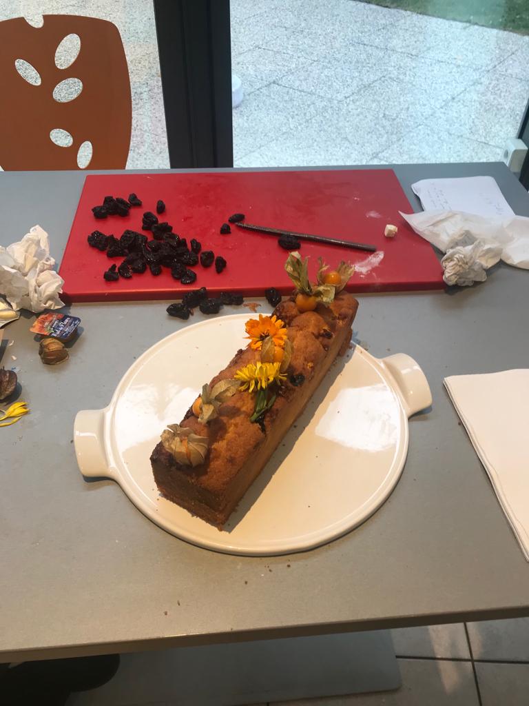 FondHopitaux's tweet photo. Concours de Pâtisserie +de Vie 2018 : Découvrez les pâtisseries réalisées par les participants du concours de ce jour ! (avec la participation et la bienveillance du Chef Pâtissier Kévin Lacote qui conseille et accompagne très gentiment les participants) #plusdevie2018 https://t.co/j9UNb9yybR