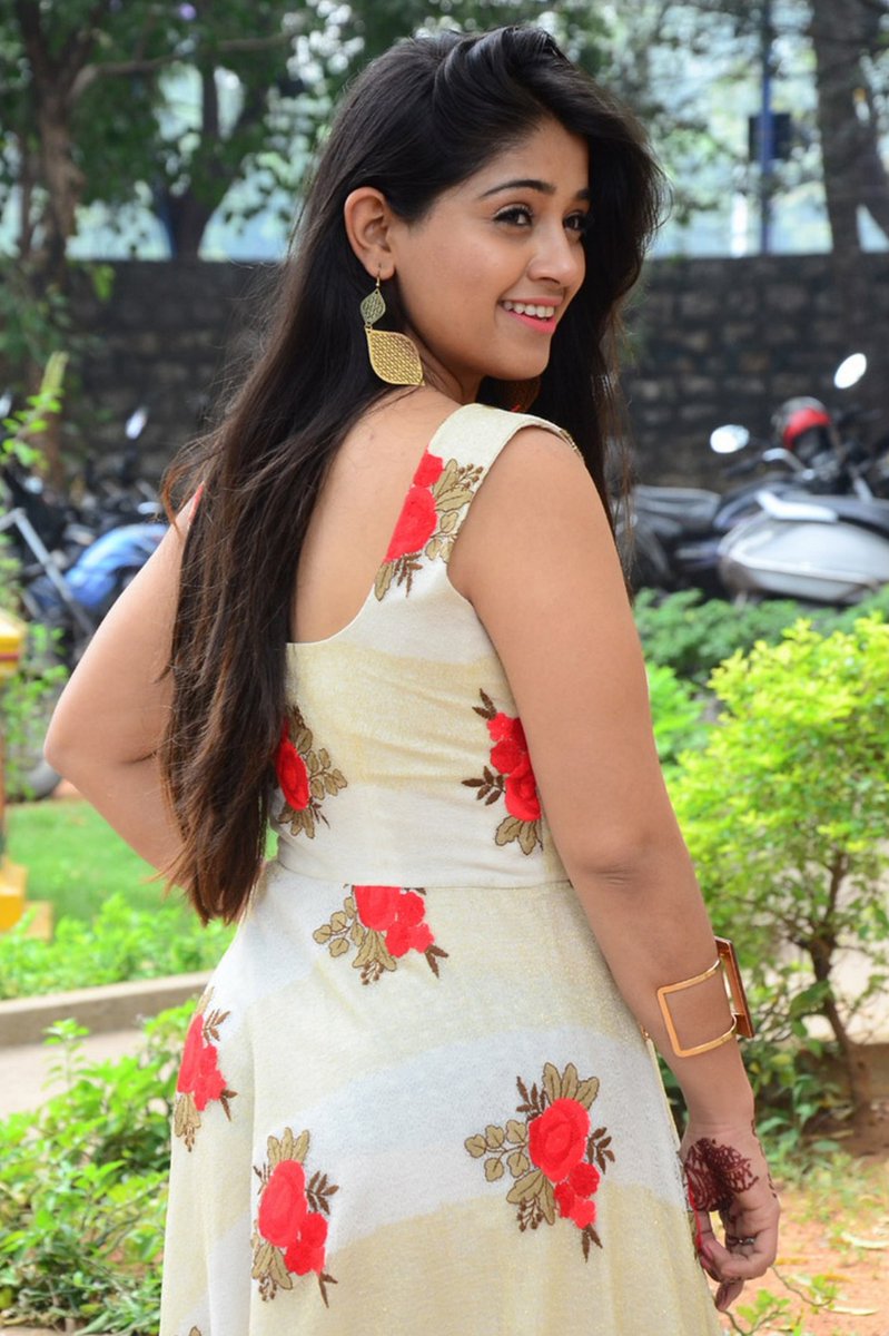 beauty19smale's tweet image. 💘❤️💘❤️💘❤️💘❤️💘❤️💘
#Chandnibhagwanani