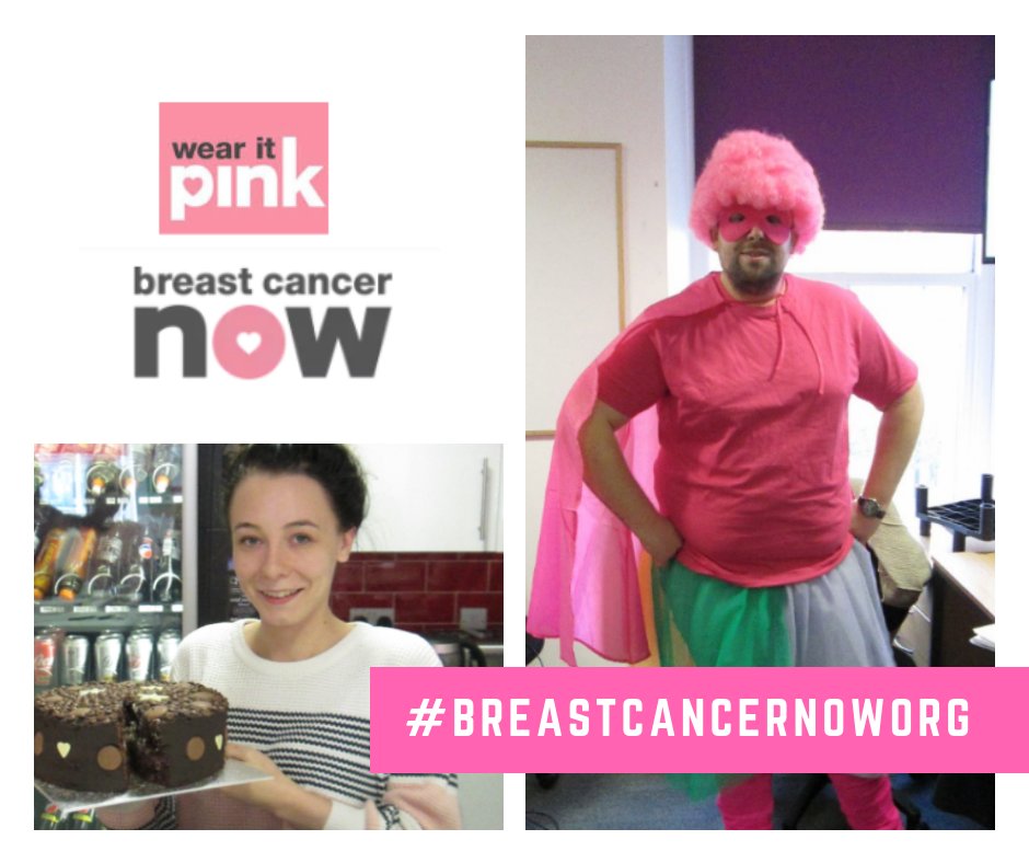ProgressiveMon1's tweet image. We've been busy fundraising
Star baker was Jamie-Lea with tasty chocolate orange cake &amp;amp; sponsored James to dress in pink.
Raised £750 for Breast Cancer &amp;amp; beat last years’ total by £410
Well done everyone

#wearitpink
#breastcancernoworg
#breastcancerawarenessmonth
#securedloans