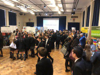MPloy Solutions Ltd 01606 828382 (@mploysolutions) on Twitter photo Another day, another careers fair <a href="/Careers_WHS/">Careers @WhitbyHigh</a> thanks to all the employers involved in another successful day <a href="/uochester/">University of Chester</a> <a href="/weareMinerva/">Minerva Arts</a> @NCS <a href="/TTETrainingLtd/">TTE Training Ltd</a> Another day, another careers fair <a href="/Careers_WHS/">Careers @WhitbyHigh</a> thanks to all the employers involved in another successful day <a href="/uochester/">University of Chester</a> <a href="/weareMinerva/">Minerva Arts</a> @NCS <a href="/TTETrainingLtd/">TTE Training Ltd</a>