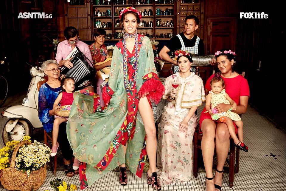 Asia’s Next Top Model tweet media