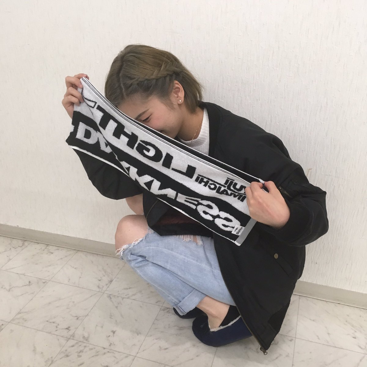 ryuji_n03's tweet photo. 大好きで大好きでたまらん隆二に会ってきたよ☺︎アリーナで10メートルくらいの劇近やって涙止まらんかった😭あんなに踊れるなんてビックリやし1人で1万1000人の人を幸せにできるあなたは素敵です☺️幸せをありがとう https://t.co/6TzPT5ydXK