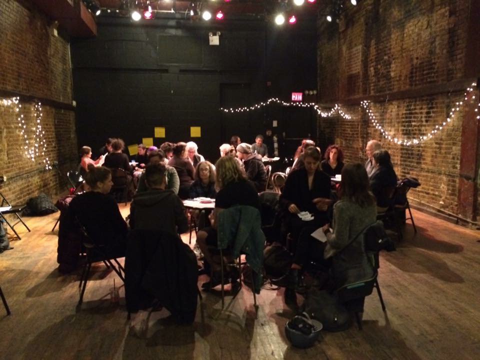 Split Britches tweet media