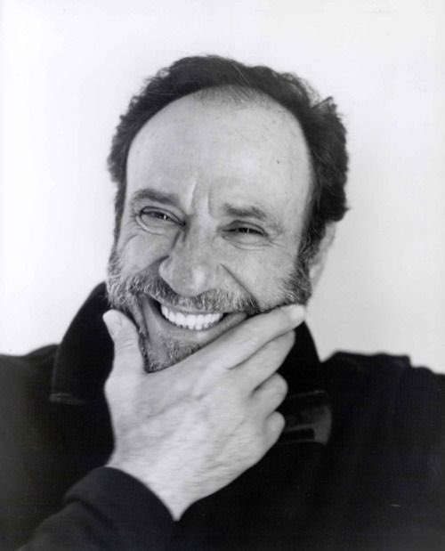 Happy birthday to F. Murray Abraham!     