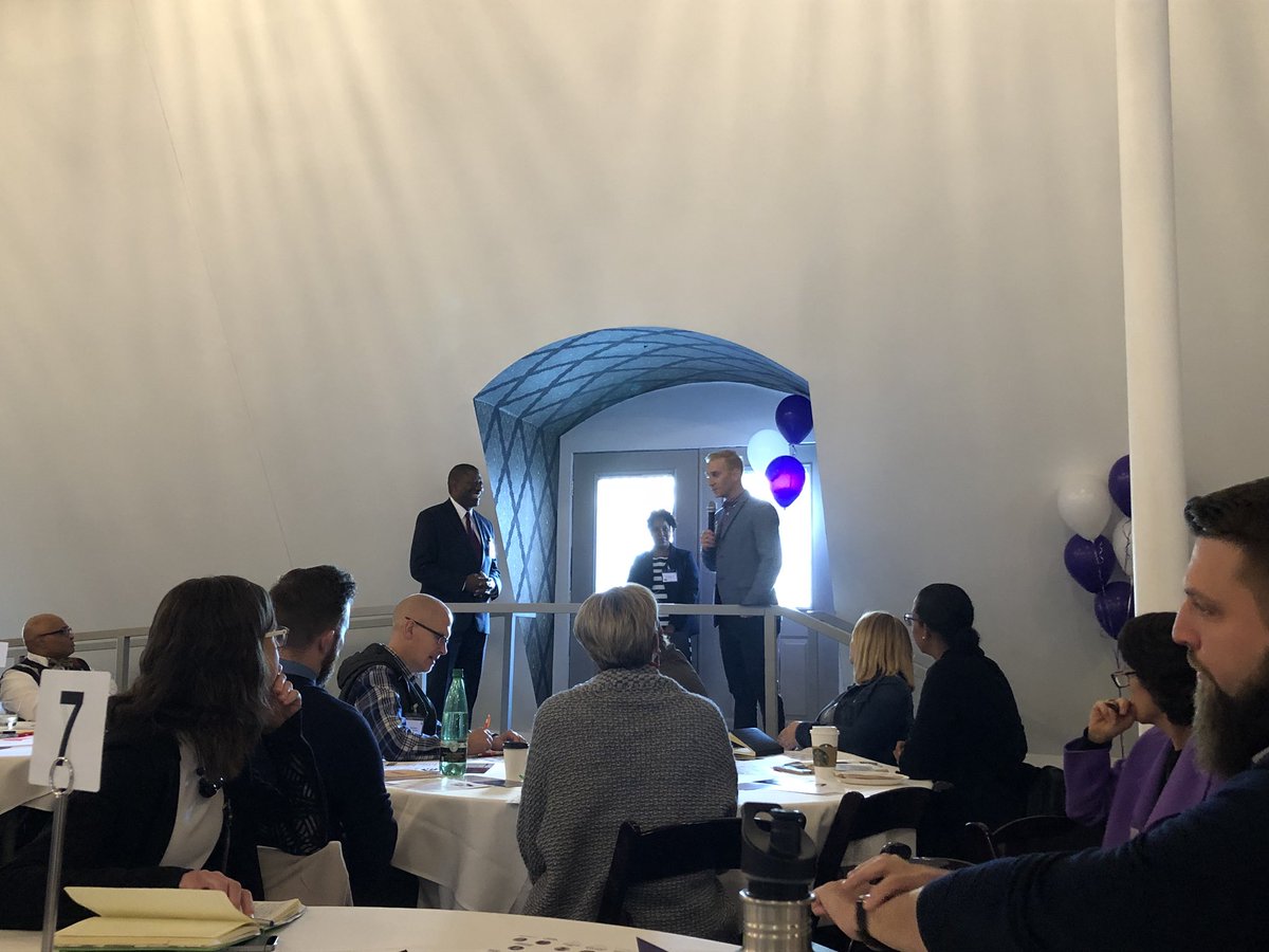 glaposa's tweet image. At @Accenture “Inclusive Future of Work” event. One key insight so far: the ability to learn new skills becomes increasingly more esssential as technology automates routine work. Critical thinking skills are a differentiator for talent in a dynamic economy #InclusiveFutureOfWork