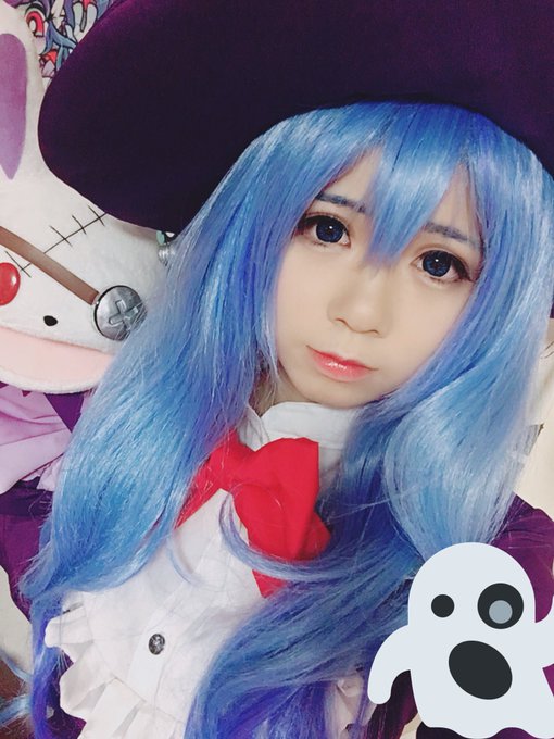 コスプレイヤーチるちのTwitter画像33