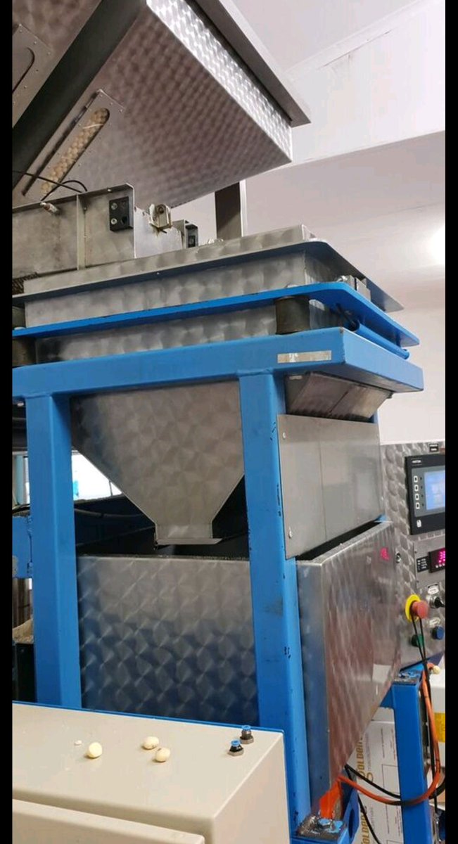 WeighMulti's tweet image. Macadamia nut blender!!🥜🌰