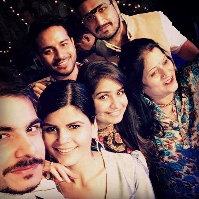 AdiBirla88's tweet photo. Age is just a number when you want to live life to the fullest... #weddingshenanigans #favpeople #dehradunwedding https://t.co/h5rriv05Uk