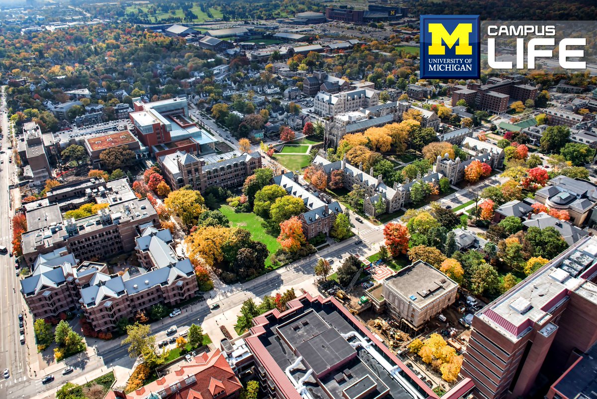 Michigan Football tweet media