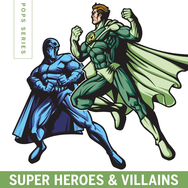 Grab you cape, your mask &amp; dust off your superpowers for <a href="/VicSymphony/">Victoria Symphony</a>'s Superheroes &amp; Villains Oct 27 w/ music from Batman to Raiders of the Ark, Spiderman and Captain America! Buy tickets now: ow.ly/EJ9b30mlLlb #yyj #yyjevents #superheroes #yyjarts