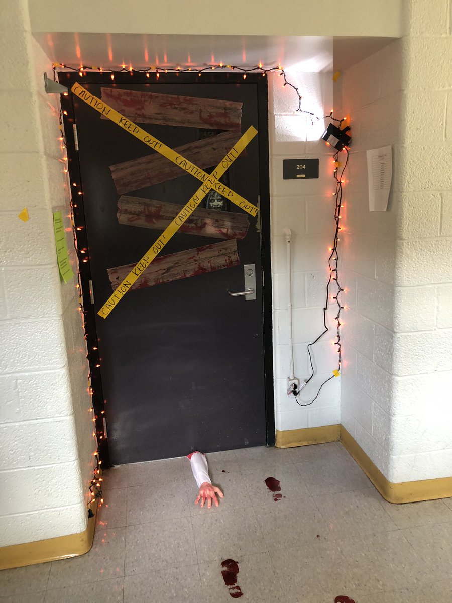 ssprow04's tweet photo. Getting into the Halloween Spirit.
#a2pathways https://t.co/BhsDQHG2gF