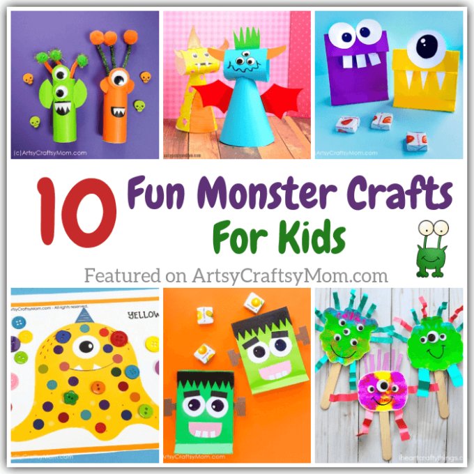 Artsy Craftsy Mom tweet media