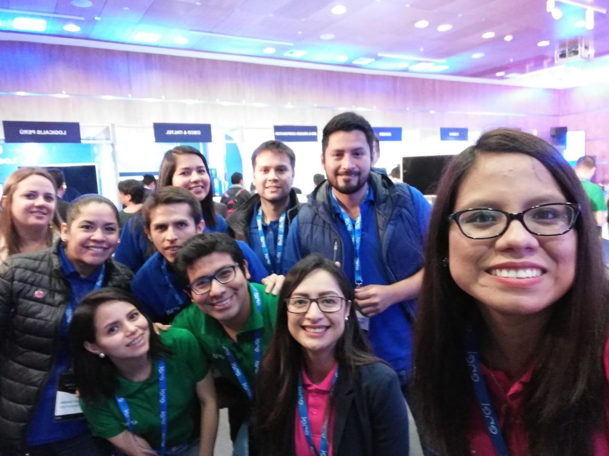Cesar_Raul_CM's tweet photo. Llego el día #EnelDigitalWeek, damos un paso más para un mundo digital, siempre con mucha energía @CeciliaGomezM_  @IvetteTravezano @MelissaMurriet7  Sigan la transmisión en vivo por FB en @EnelPeru https://t.co/20INW98JuQ