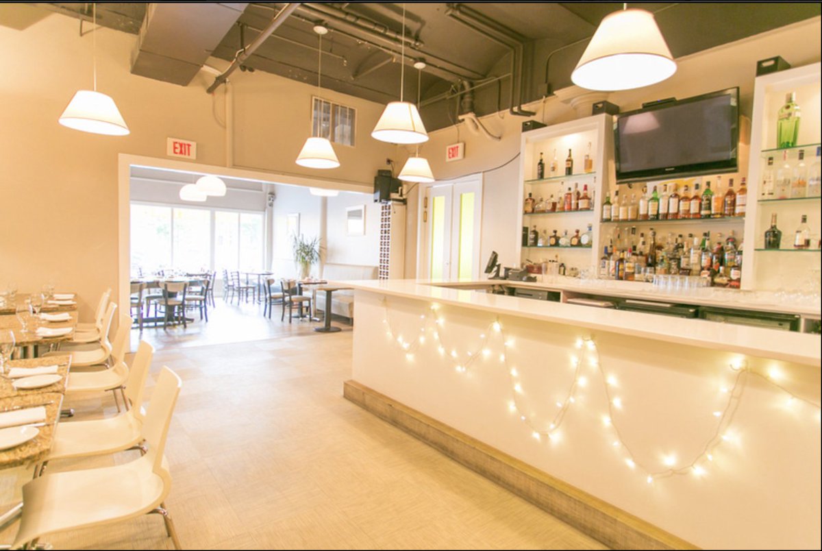 Stella Restaurant tweet media