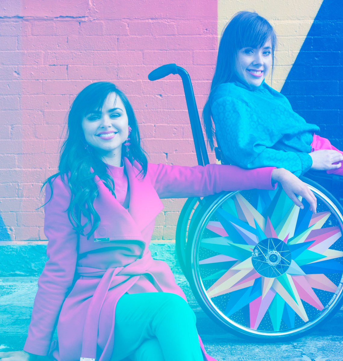 GetDCU's tweet photo. We are so excited to hear from Ailbhe Keane, Founder &amp; Creative Director of the amazing @izzy_wheels! She will be joining us at #GETCreative18! https://t.co/JeIGm9Nneu