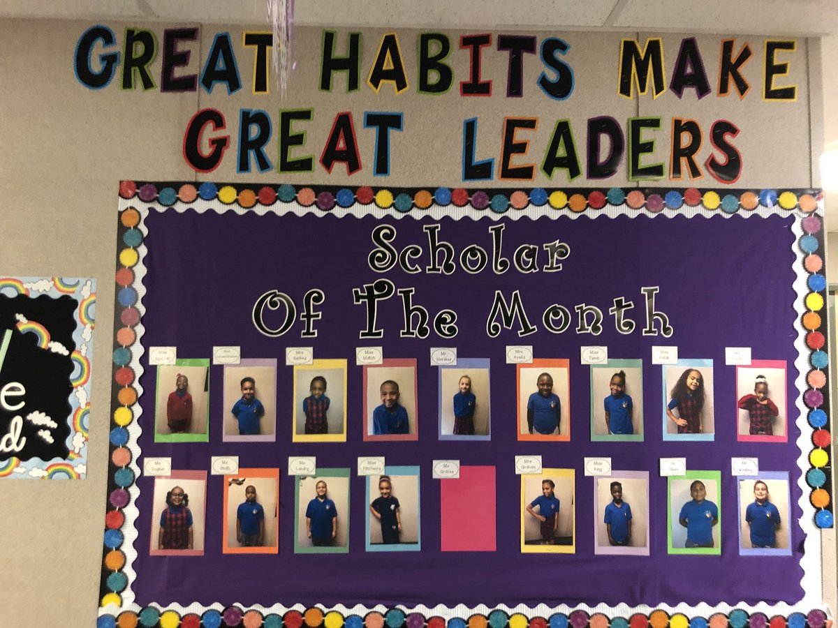 Congratulations to our Scholars of the Month at our Upland Campus! We are so proud of you! #CCCStweets
