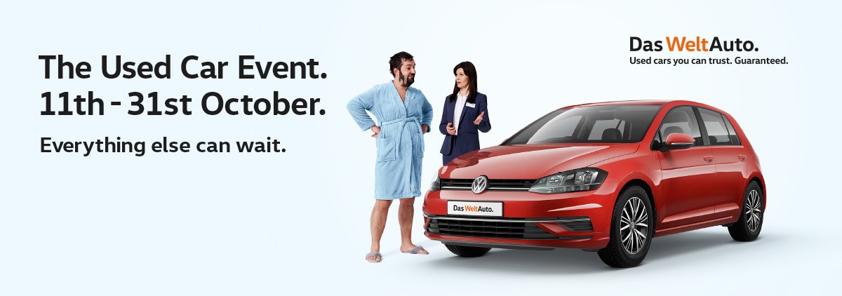 If you are looking to purchase a used Volkswagen, there has never been a better time to do it.

Our Used Car Event is running until October 31st 2018 at our Bath Volkwagen and Capitol Volkswagen dealerships

monmotors.com/offers/volkswa…