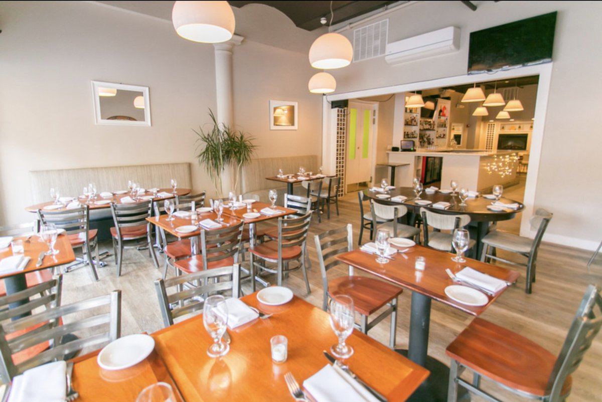 Stella Restaurant tweet media