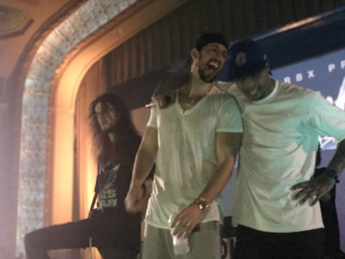 Happy Birthday to one of my favorite people and artists...love you <a href="/XavierWulf/">Dragon Fang</a>