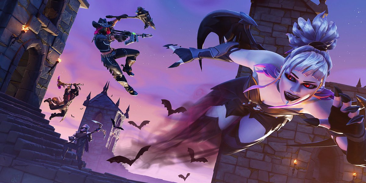 FortniteItaly1's tweet photo. Schermata di Caricamento Settimana 5!
#Fortnite #FortnitePlayground #FortniteBattleRoyale #FortniteBR #leaks #FortniteRocket #FortniteFriendlies #fortniteitalia https://t.co/IuULtySXxa