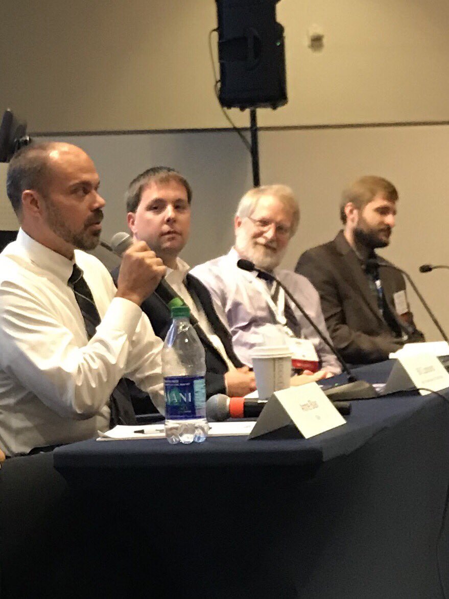 timechols's tweet photo. Proud to kick off the EV panel at @SEEAlliance #EEFusion event at @GaTechEngineers Global Learning facility. @cleanenergy4u @BizWriterKristi @cleanenergyorg @energyOrbit @CLEAResult @TheAESC @honeywell @SouthernCompany @NextantAero @chuckeatonga @TheRayHighway @allienkelly #gapol https://t.co/48Bb6db7o0